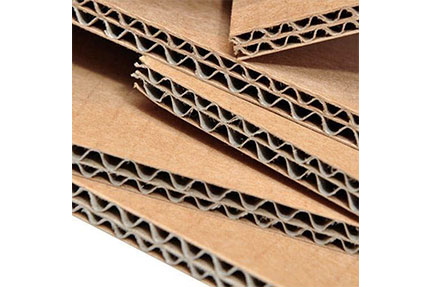 5 Ply Corrugated Boxes